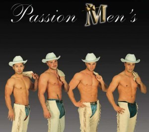chippendales lorraine