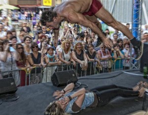 stripteaseur sarreguemines